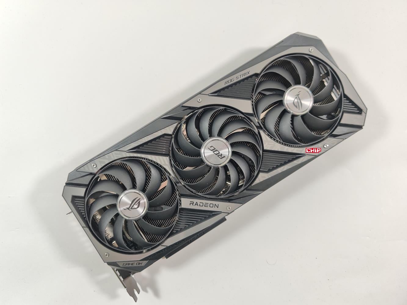 test Asus Radeon RX 6750 XT ROG Strix OC, recenzja Asus Radeon RX 6750 XT ROG Strix OC, opinia Asus Radeon RX 6750 XT ROG Strix OC