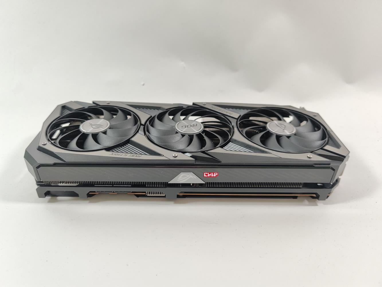 test Asus Radeon RX 6750 XT ROG Strix OC, recenzja Asus Radeon RX 6750 XT ROG Strix OC, opinia Asus Radeon RX 6750 XT ROG Strix OC