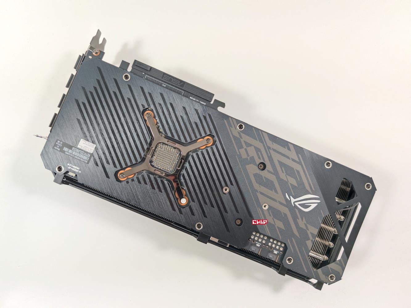 test Asus Radeon RX 6750 XT ROG Strix OC, recenzja Asus Radeon RX 6750 XT ROG Strix OC, opinia Asus Radeon RX 6750 XT ROG Strix OC