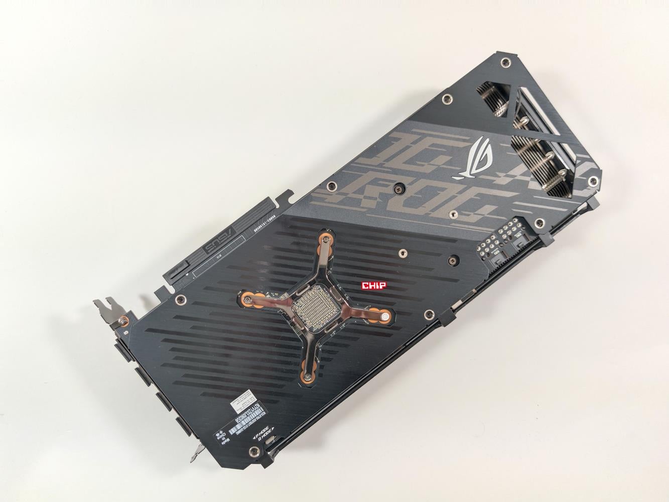 test Asus Radeon RX 6750 XT ROG Strix OC, recenzja Asus Radeon RX 6750 XT ROG Strix OC, opinia Asus Radeon RX 6750 XT ROG Strix OC