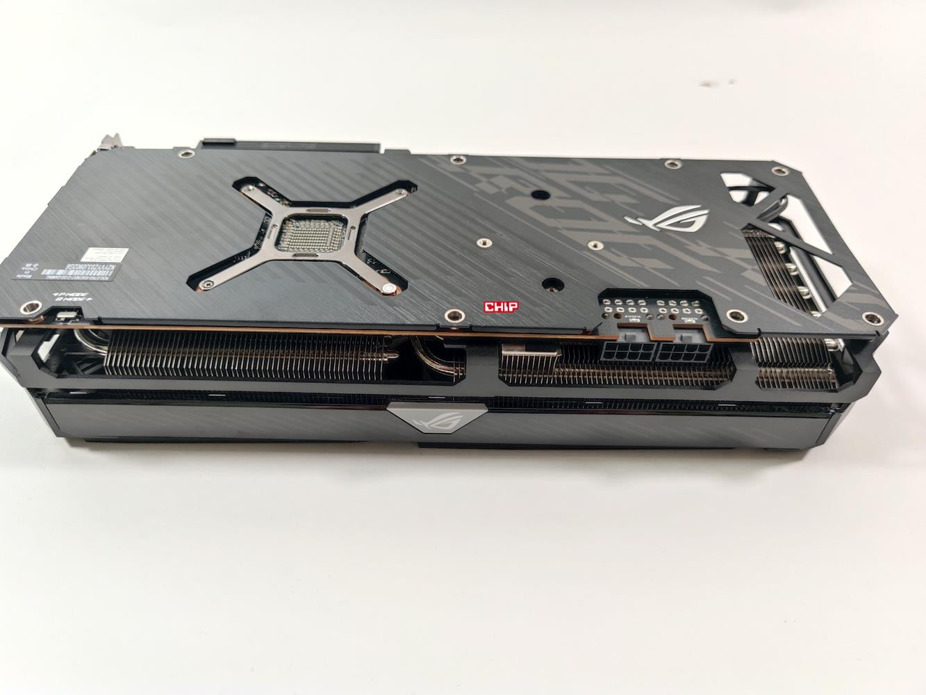 test Asus Radeon RX 6750 XT ROG Strix OC, recenzja Asus Radeon RX 6750 XT ROG Strix OC, opinia Asus Radeon RX 6750 XT ROG Strix OC