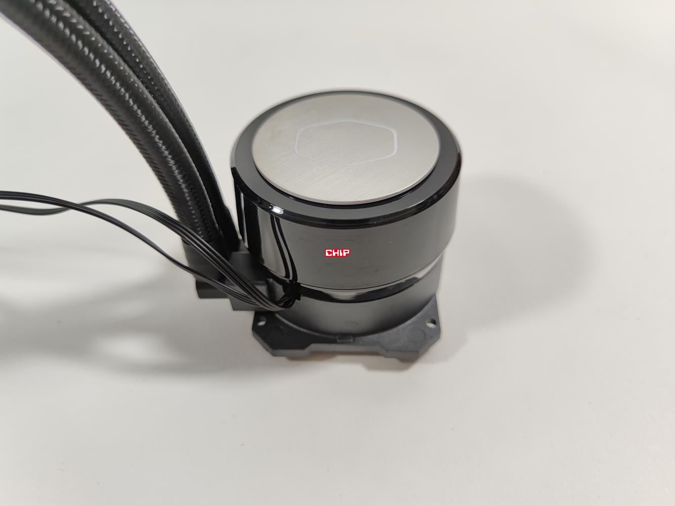 test Cooler Master MasterLiquid ML360 Illusion, recenzja Cooler Master MasterLiquid ML360 Illusion, opinia Cooler Master MasterLiquid ML360 Illusion