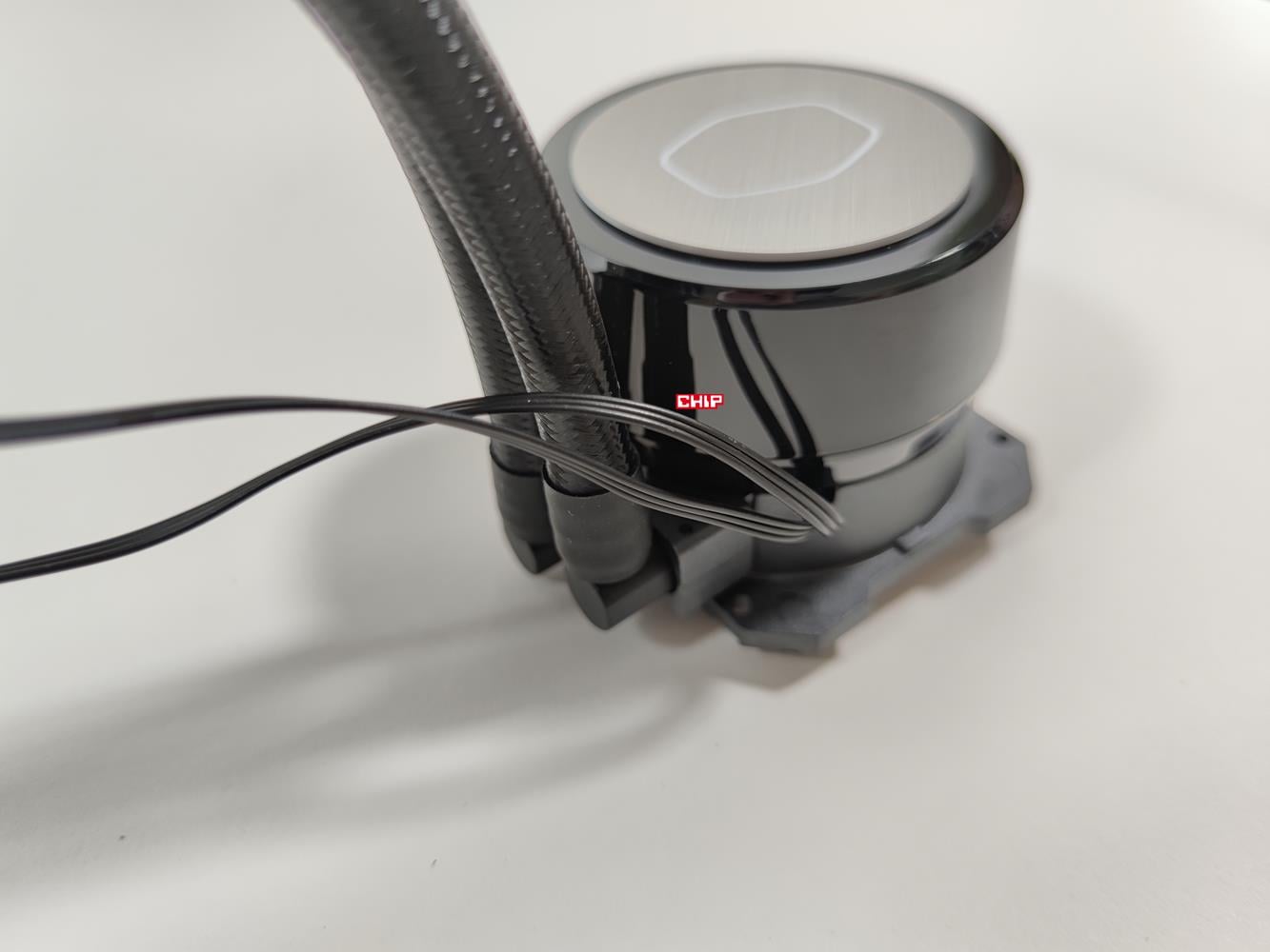 test Cooler Master MasterLiquid ML360 Illusion, recenzja Cooler Master MasterLiquid ML360 Illusion, opinia Cooler Master MasterLiquid ML360 Illusion