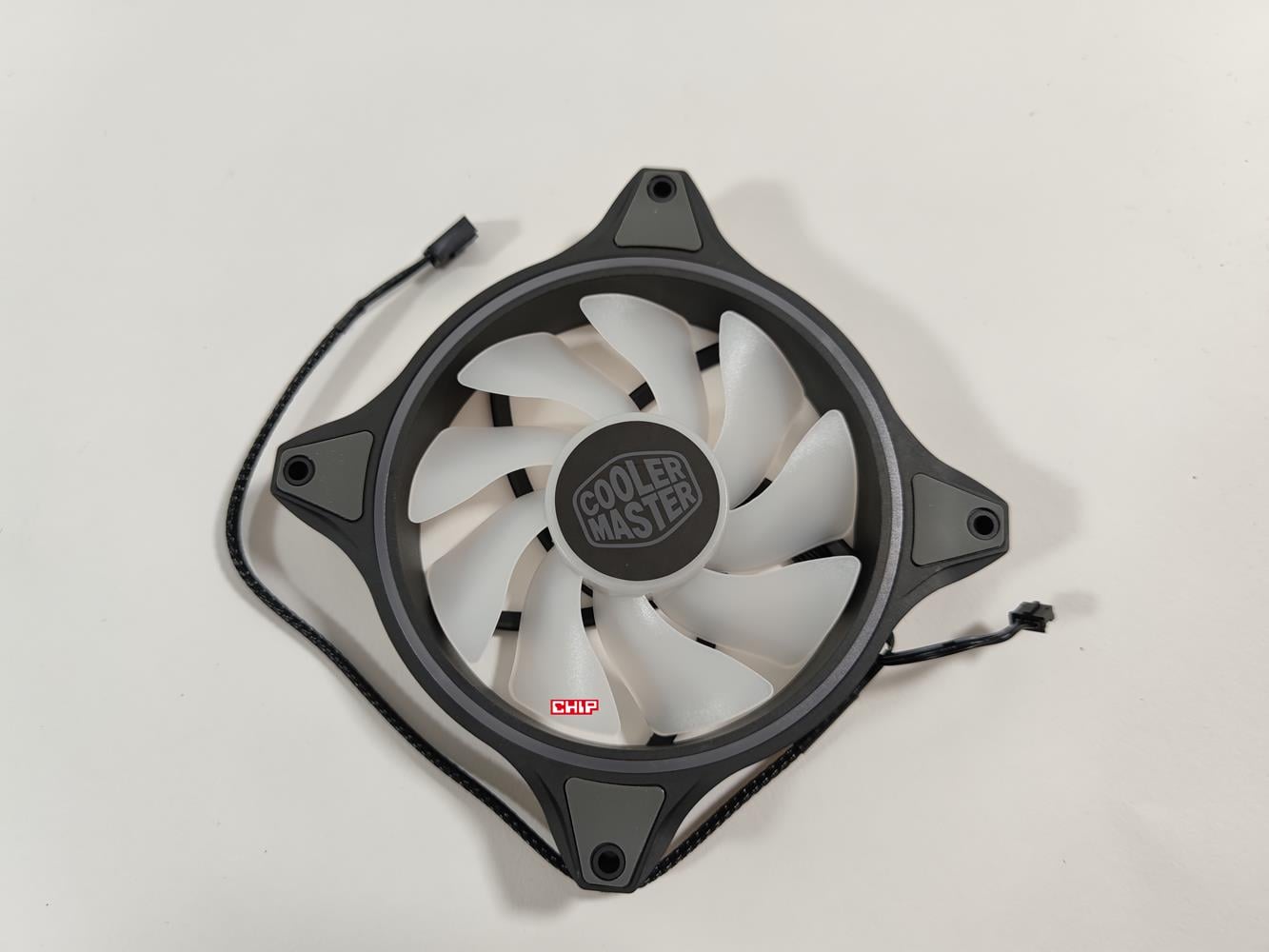 test Cooler Master MasterLiquid ML360 Illusion, recenzja Cooler Master MasterLiquid ML360 Illusion, opinia Cooler Master MasterLiquid ML360 Illusion