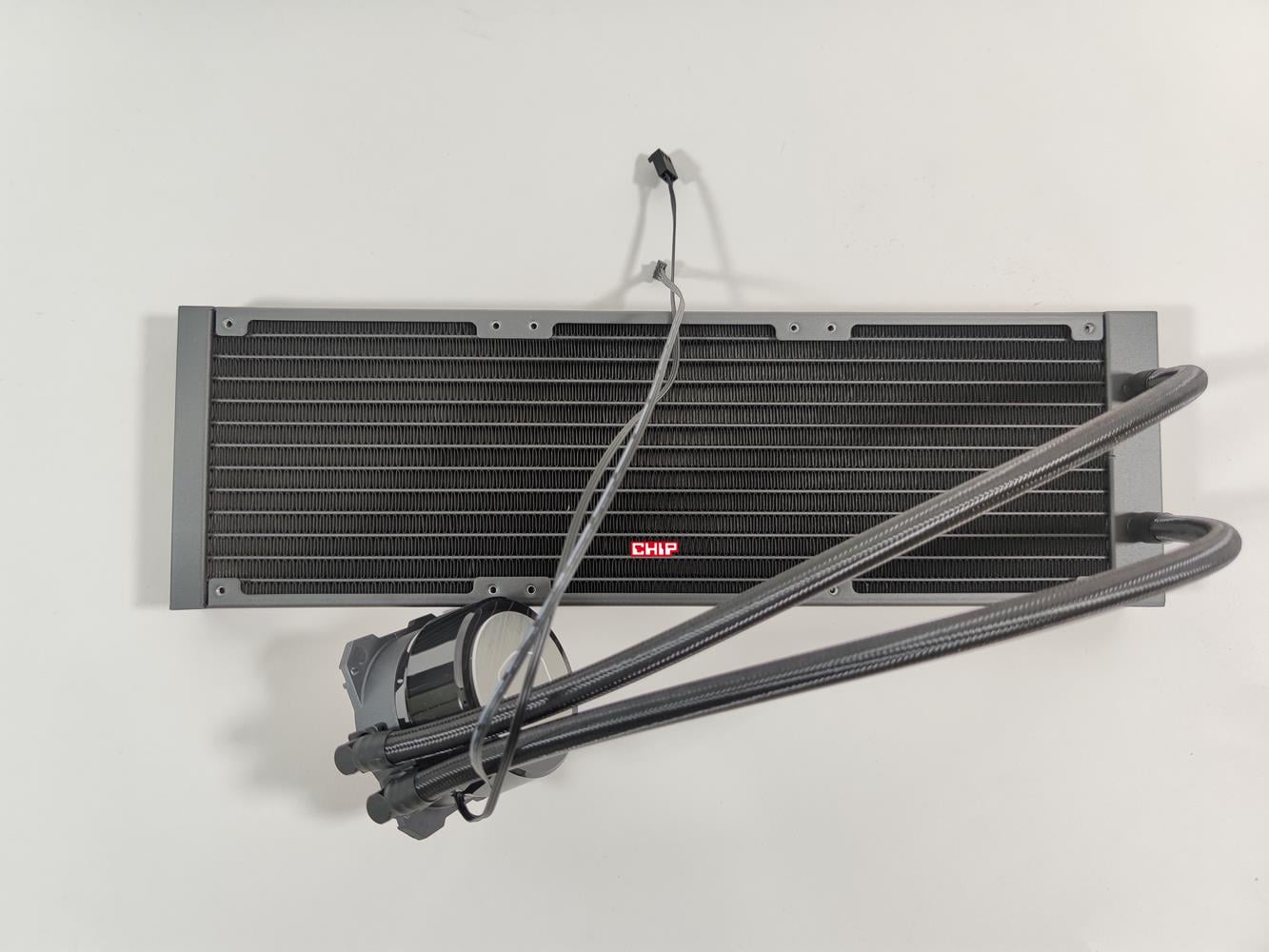 test Cooler Master MasterLiquid ML360 Illusion, recenzja Cooler Master MasterLiquid ML360 Illusion, opinia Cooler Master MasterLiquid ML360 Illusion