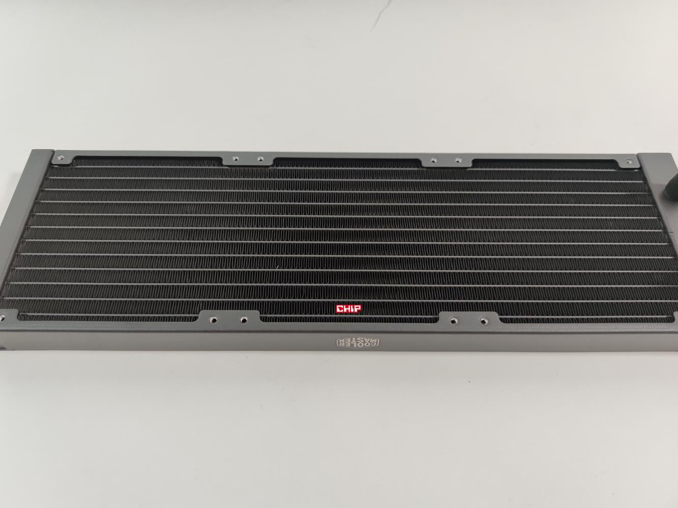 test Cooler Master MasterLiquid ML360 Illusion, recenzja Cooler Master MasterLiquid ML360 Illusion, opinia Cooler Master MasterLiquid ML360 Illusion