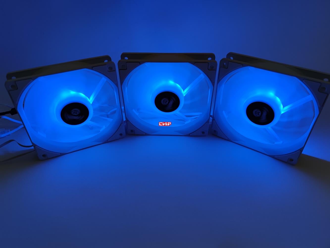 test Enermax HF120 ARGB White 3 Pack, recenzja Enermax HF120 ARGB White 3 Pack, opinia Enermax HF120 ARGB White 3 Pack