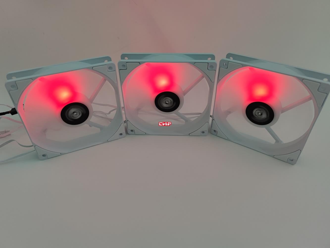 test Enermax HF120 ARGB White 3 Pack, recenzja Enermax HF120 ARGB White 3 Pack, opinia Enermax HF120 ARGB White 3 Pack