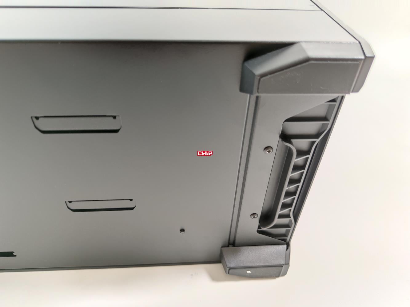 test Fractal Design Pop Silent Black TG Clear Tint, recenzja Fractal Design Pop Silent Black TG Clear Tint, opinia Fractal Design Pop Silent Black TG Clear Tint