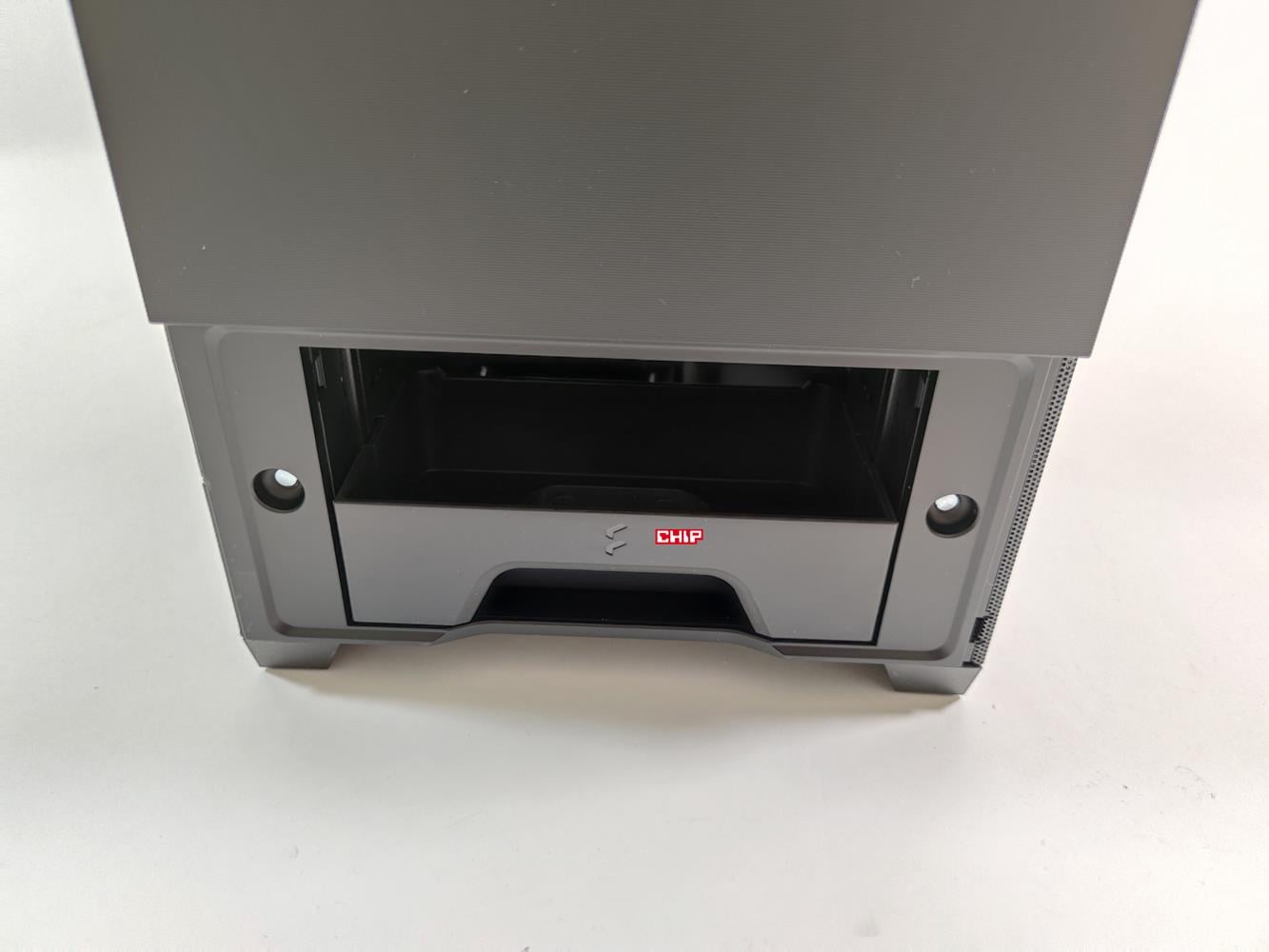 test Fractal Design Pop Silent Black TG Clear Tint, recenzja Fractal Design Pop Silent Black TG Clear Tint, opinia Fractal Design Pop Silent Black TG Clear Tint