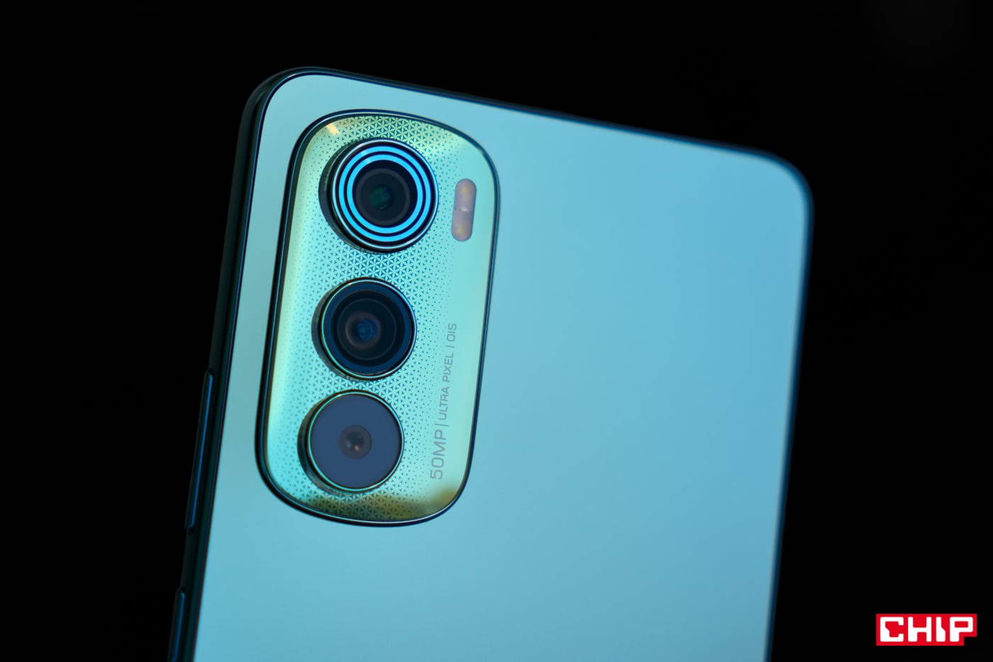 Motorola Edge 30