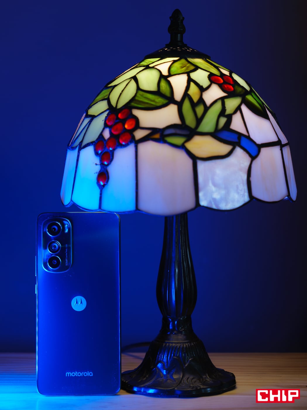 Motorola Edge 30