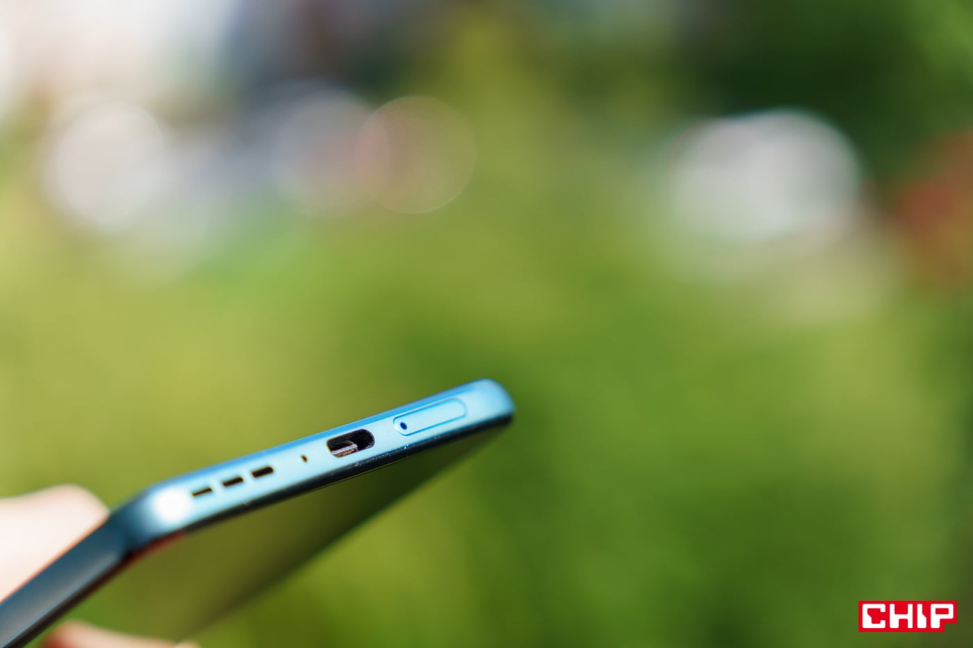 Motorola Edge 30