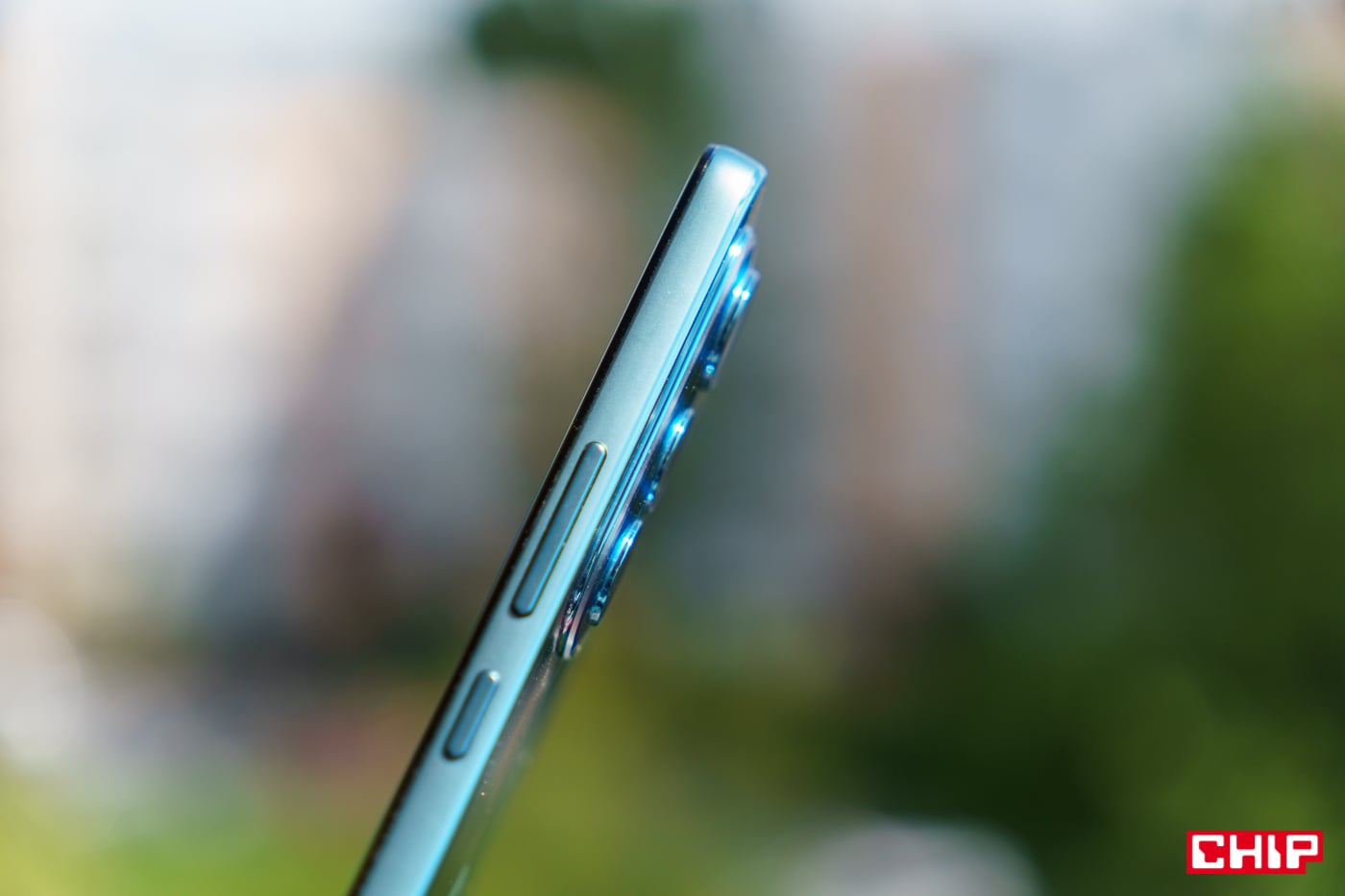 Motorola Edge 30