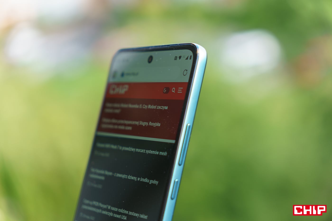 Motorola Edge 30