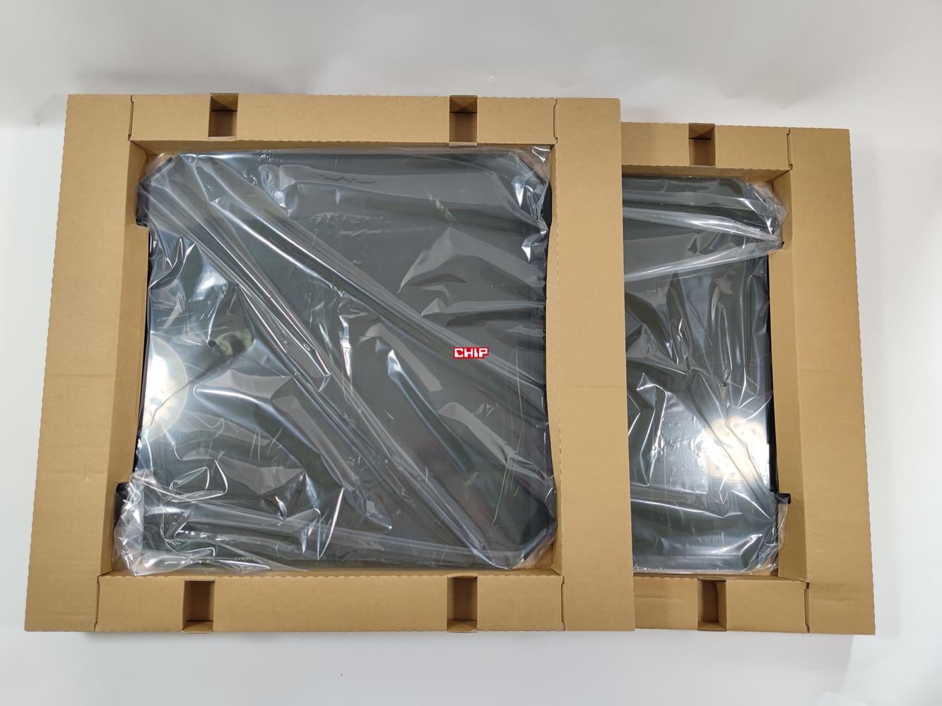 test InWin Airforce, recenzja InWin Airforce, opinia InWin Airforce