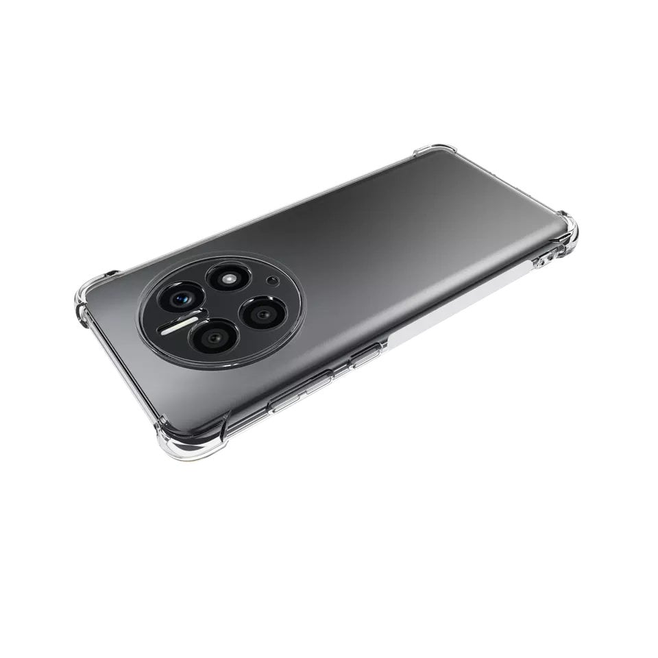 Wyciekły rendery, które ujawniają potencjalny wygląd Huawei Mate 50 Pro