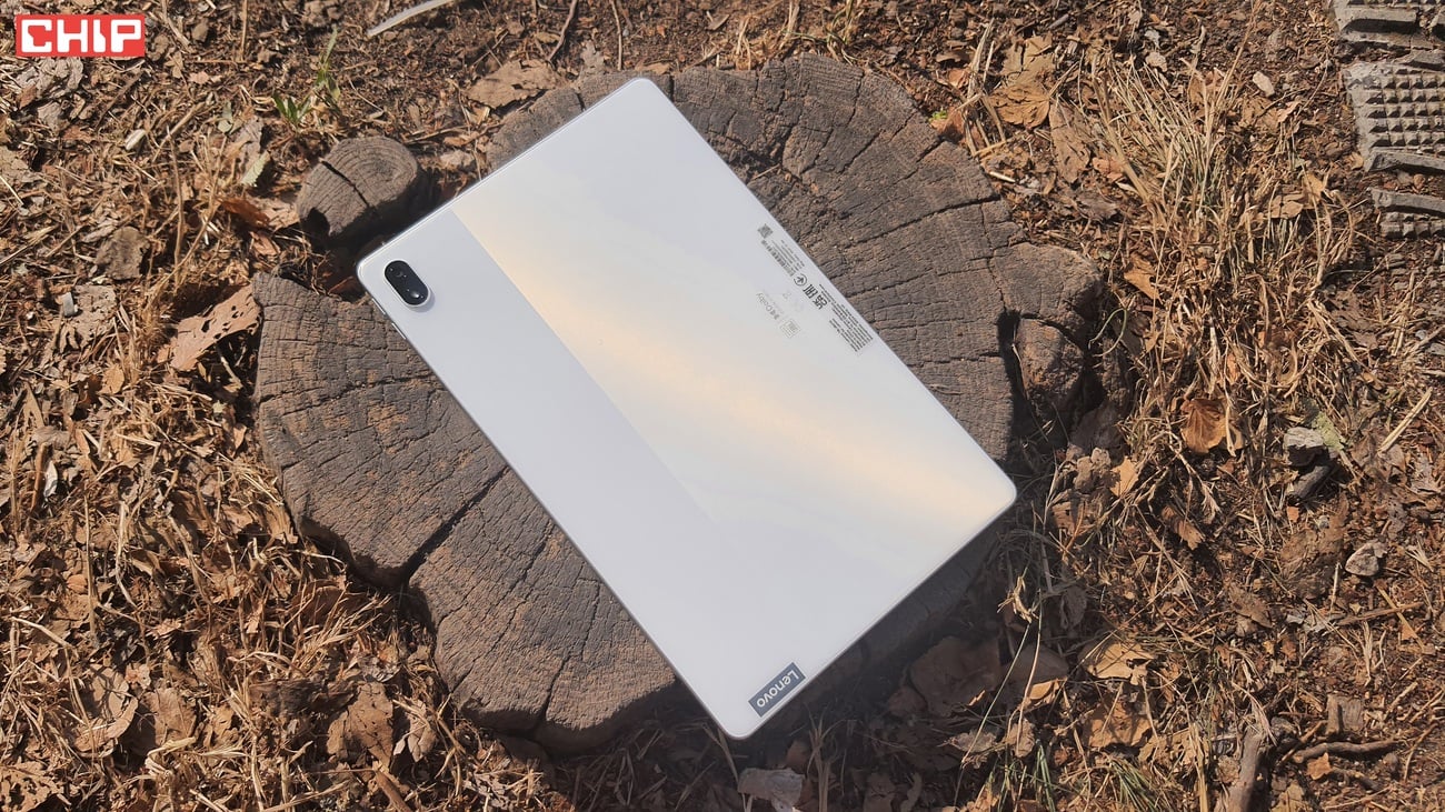 Lenovo Tab P11 5G