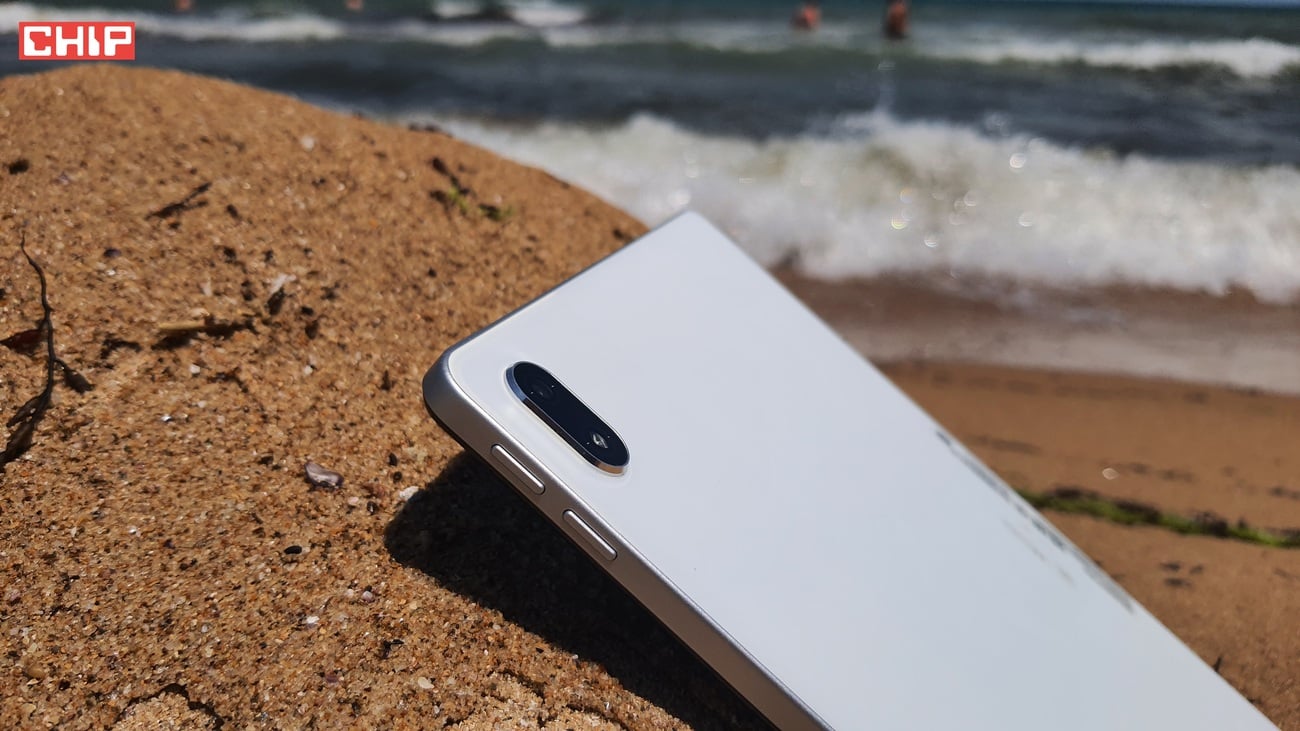 Lenovo Tab P11 5G