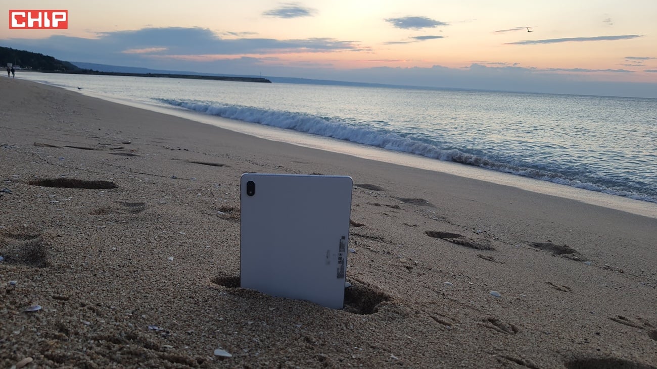 Lenovo Tab P11 5G