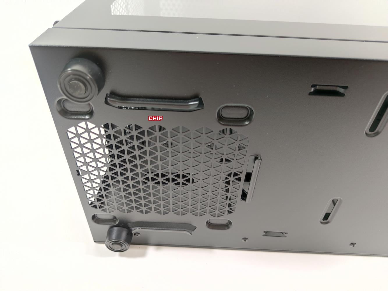 test Fractal Design Focus 2 Black TG Clear Tint, recenzja Fractal Design Focus 2 Black TG Clear Tint, opinia Fractal Design Focus 2 Black TG Clear Tint