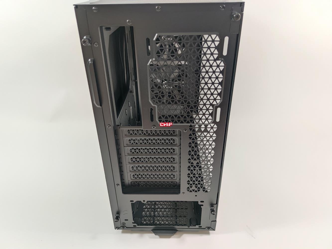 test Fractal Design Focus 2 Black TG Clear Tint, recenzja Fractal Design Focus 2 Black TG Clear Tint, opinia Fractal Design Focus 2 Black TG Clear Tint