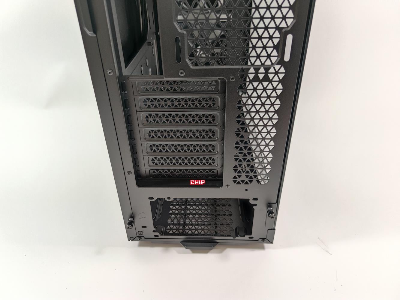 test Fractal Design Focus 2 Black TG Clear Tint, recenzja Fractal Design Focus 2 Black TG Clear Tint, opinia Fractal Design Focus 2 Black TG Clear Tint