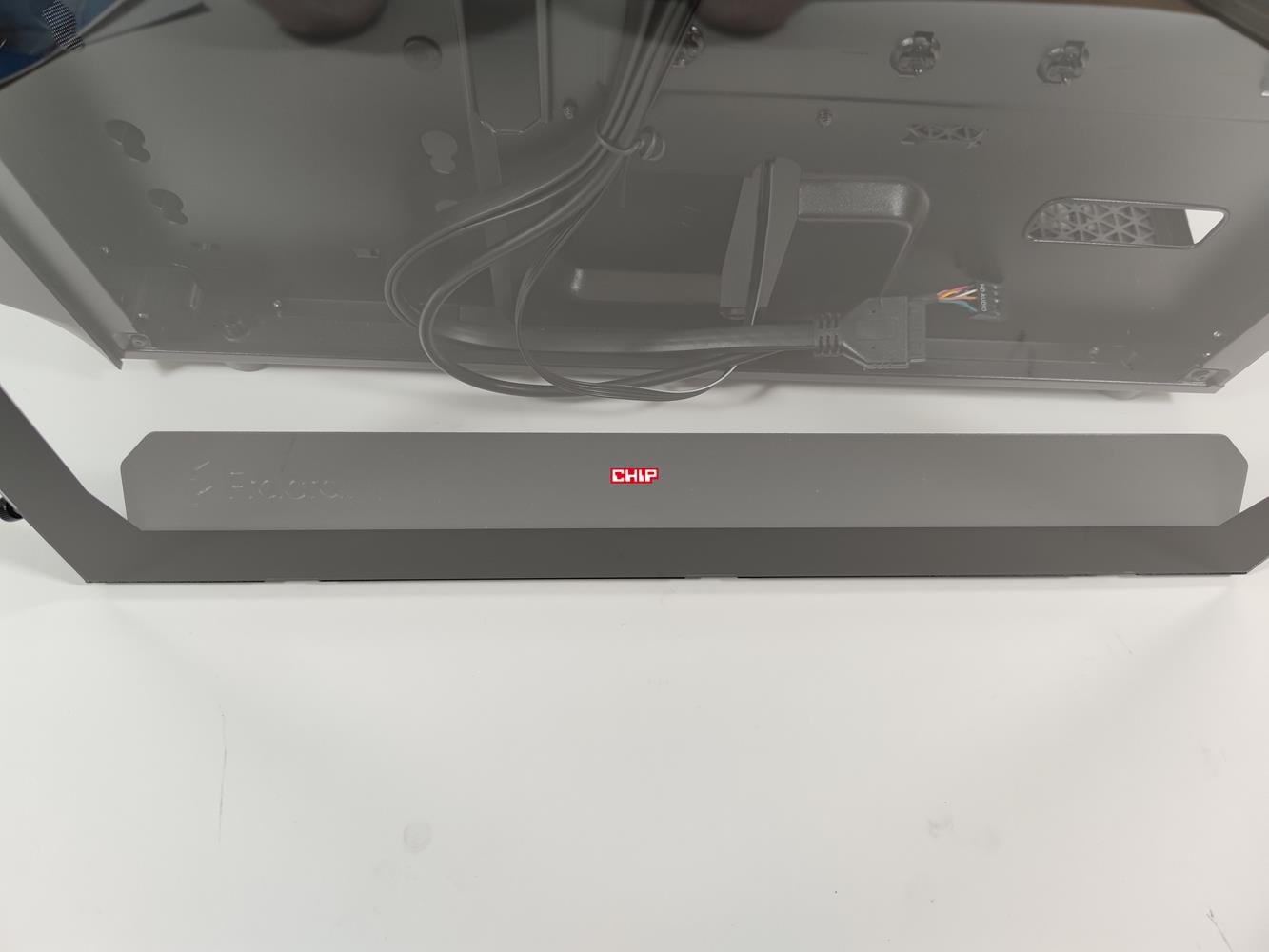 test Fractal Design Focus 2 Black TG Clear Tint, recenzja Fractal Design Focus 2 Black TG Clear Tint, opinia Fractal Design Focus 2 Black TG Clear Tint