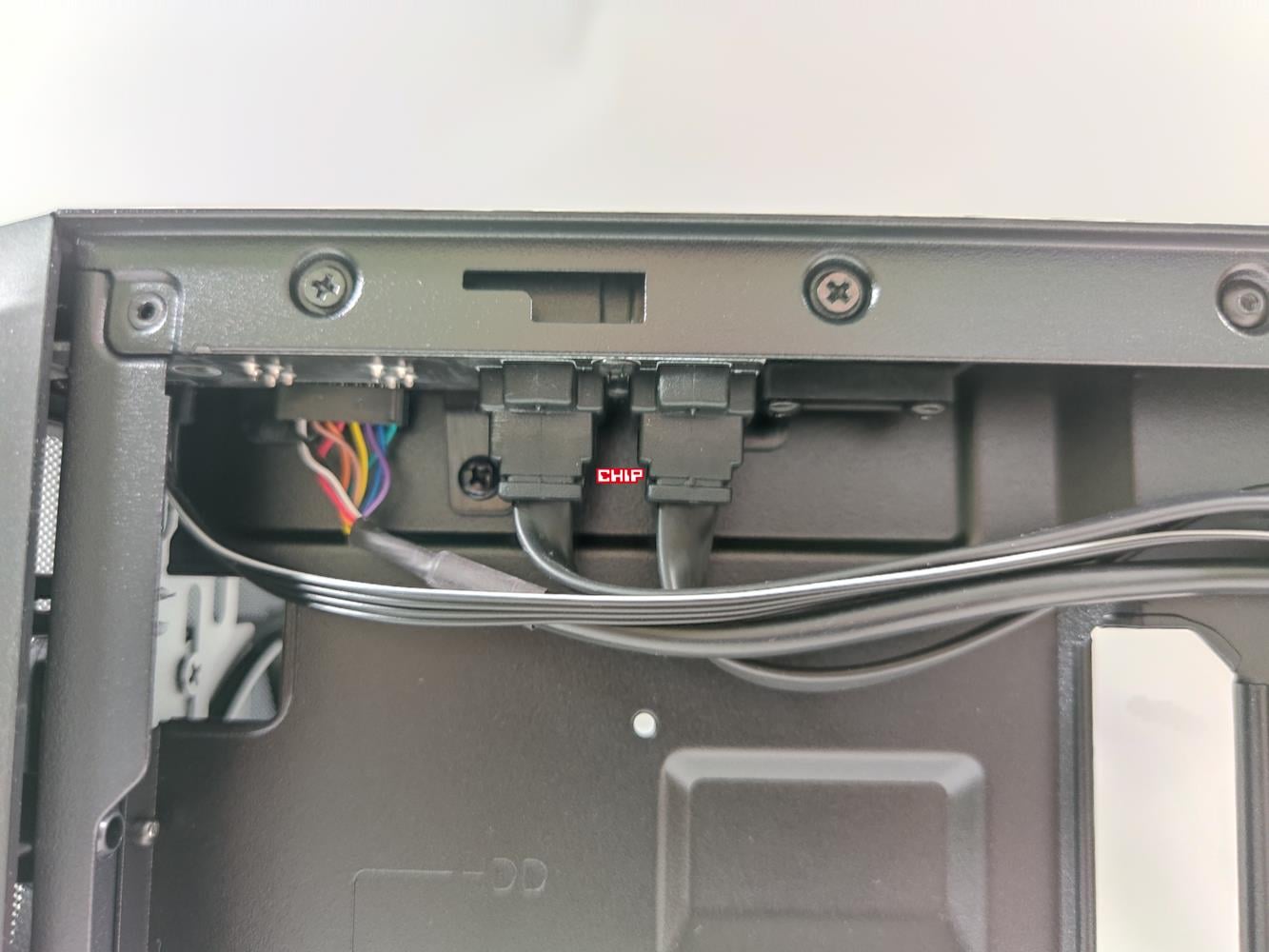 test Fractal Design Focus 2 Black TG Clear Tint, recenzja Fractal Design Focus 2 Black TG Clear Tint, opinia Fractal Design Focus 2 Black TG Clear Tint