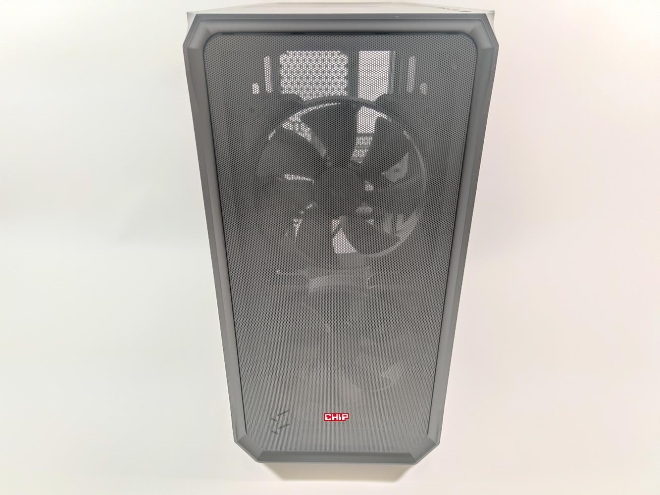 test Fractal Design Focus 2 Black TG Clear Tint, recenzja Fractal Design Focus 2 Black TG Clear Tint, opinia Fractal Design Focus 2 Black TG Clear Tint