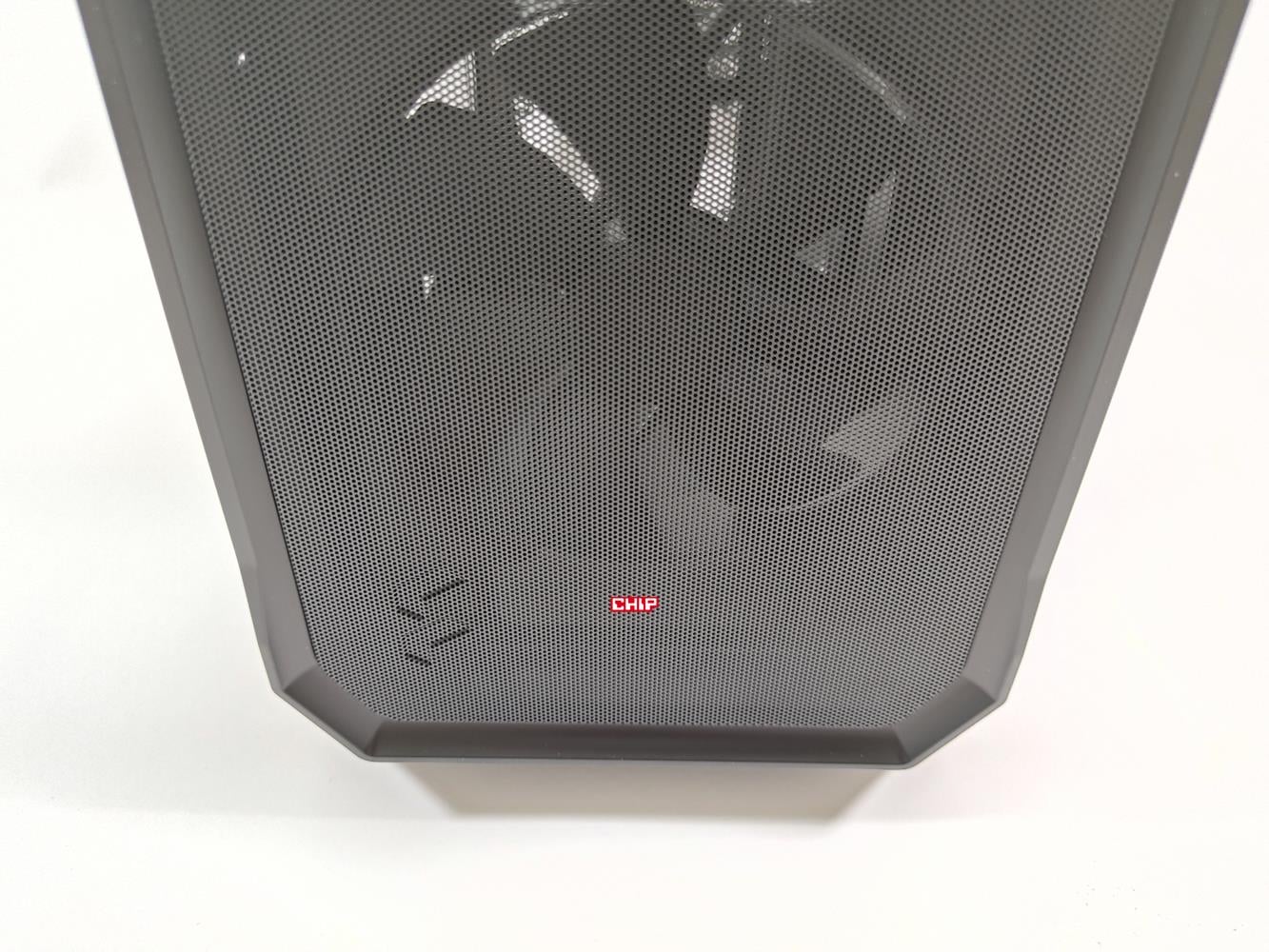 test Fractal Design Focus 2 Black TG Clear Tint, recenzja Fractal Design Focus 2 Black TG Clear Tint, opinia Fractal Design Focus 2 Black TG Clear Tint