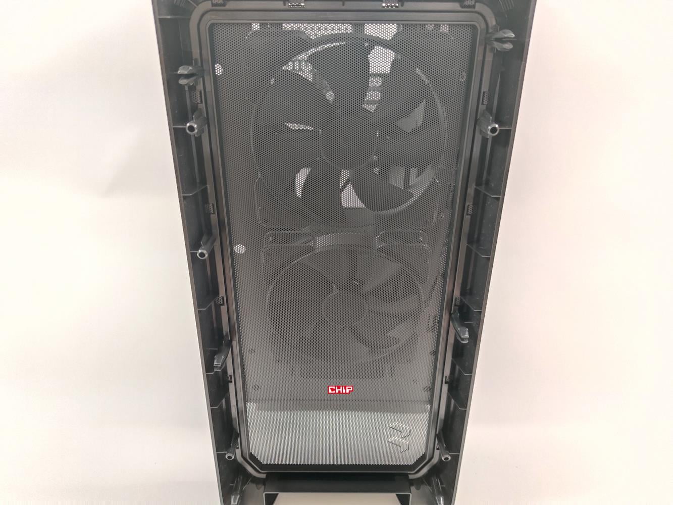 test Fractal Design Focus 2 Black TG Clear Tint, recenzja Fractal Design Focus 2 Black TG Clear Tint, opinia Fractal Design Focus 2 Black TG Clear Tint