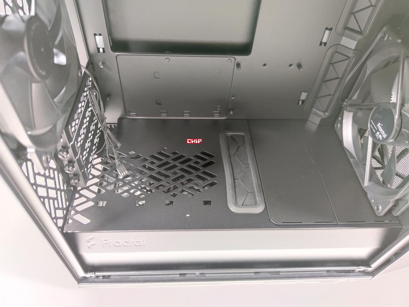 test Fractal Design Meshify 2 Mini Black TG Dark Tint, recenzja Fractal Design Meshify 2 Mini Black TG Dark Tint, opinia Fractal Design Meshify 2 Mini Black TG Dark Tint