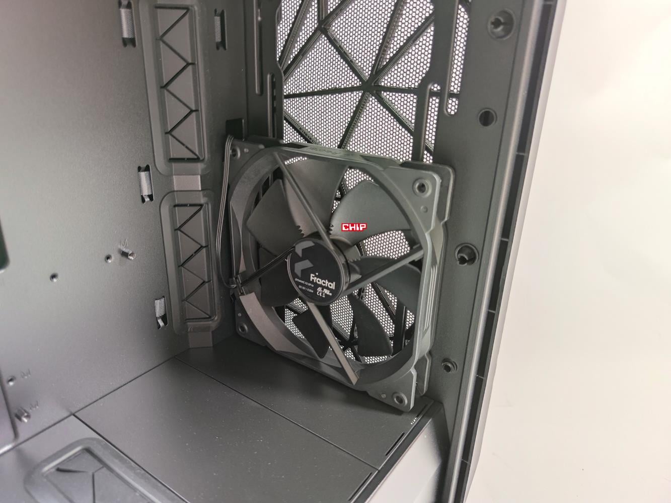 test Fractal Design Meshify 2 Mini Black TG Dark Tint, recenzja Fractal Design Meshify 2 Mini Black TG Dark Tint, opinia Fractal Design Meshify 2 Mini Black TG Dark Tint