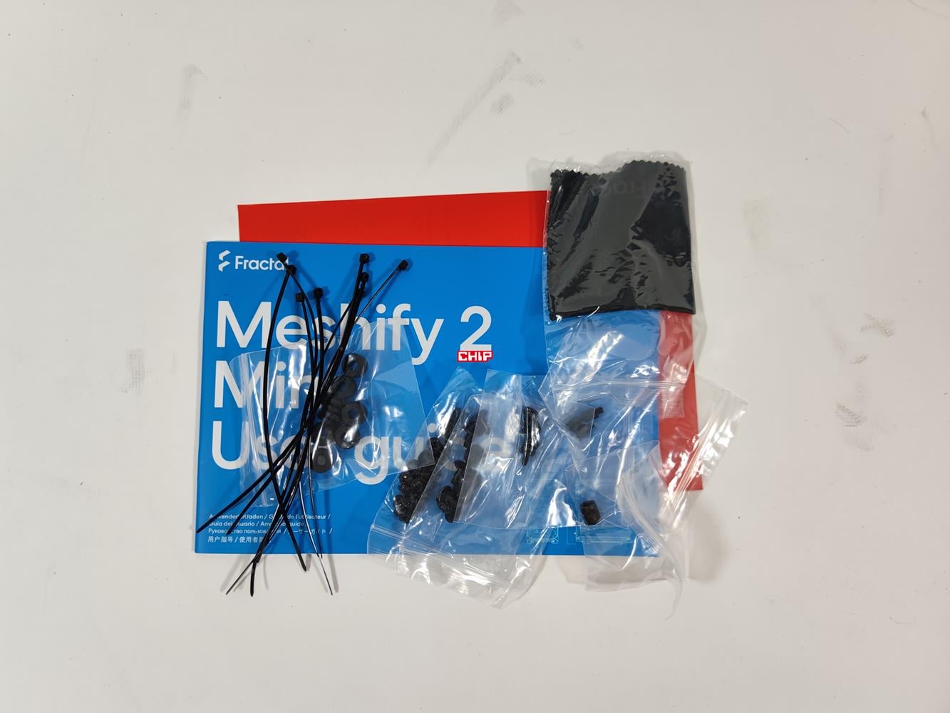 test Fractal Design Meshify 2 Mini Black TG Dark Tint, recenzja Fractal Design Meshify 2 Mini Black TG Dark Tint, opinia Fractal Design Meshify 2 Mini Black TG Dark Tint