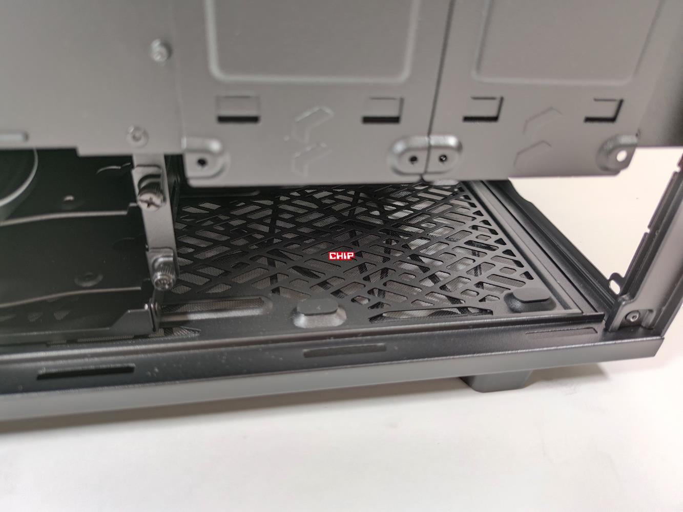 test Fractal Design Meshify 2 Mini Black TG Dark Tint, recenzja Fractal Design Meshify 2 Mini Black TG Dark Tint, opinia Fractal Design Meshify 2 Mini Black TG Dark Tint
