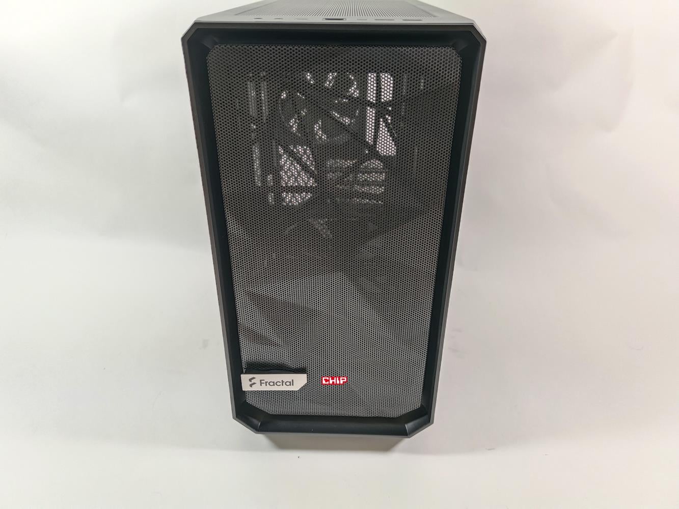 test Fractal Design Meshify 2 Mini Black TG Dark Tint, recenzja Fractal Design Meshify 2 Mini Black TG Dark Tint, opinia Fractal Design Meshify 2 Mini Black TG Dark Tint