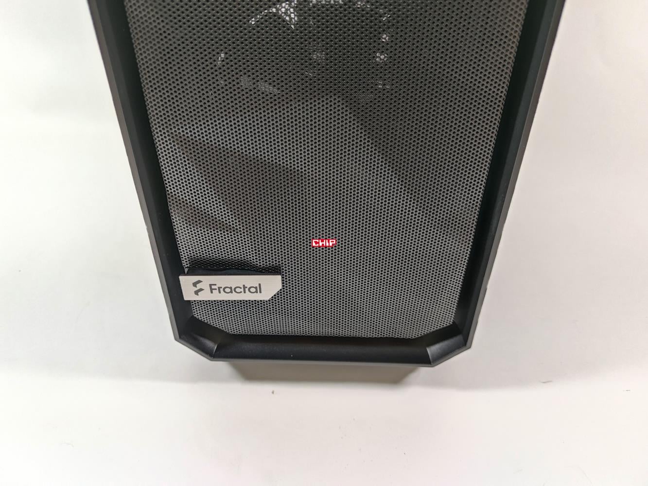 test Fractal Design Meshify 2 Mini Black TG Dark Tint, recenzja Fractal Design Meshify 2 Mini Black TG Dark Tint, opinia Fractal Design Meshify 2 Mini Black TG Dark Tint