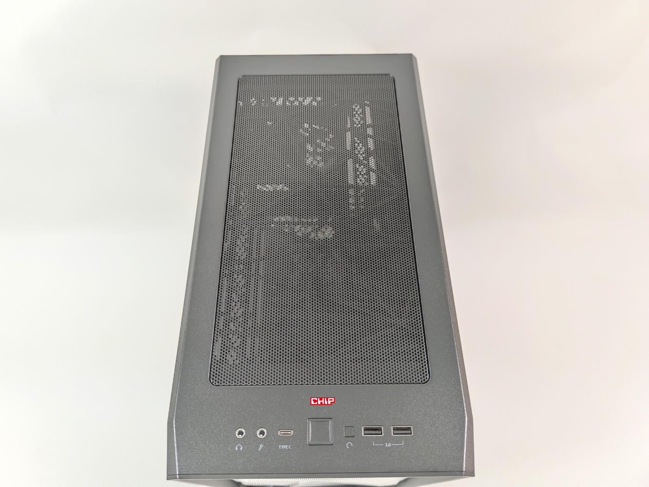 test Fractal Design Meshify 2 Mini Black TG Dark Tint, recenzja Fractal Design Meshify 2 Mini Black TG Dark Tint, opinia Fractal Design Meshify 2 Mini Black TG Dark Tint