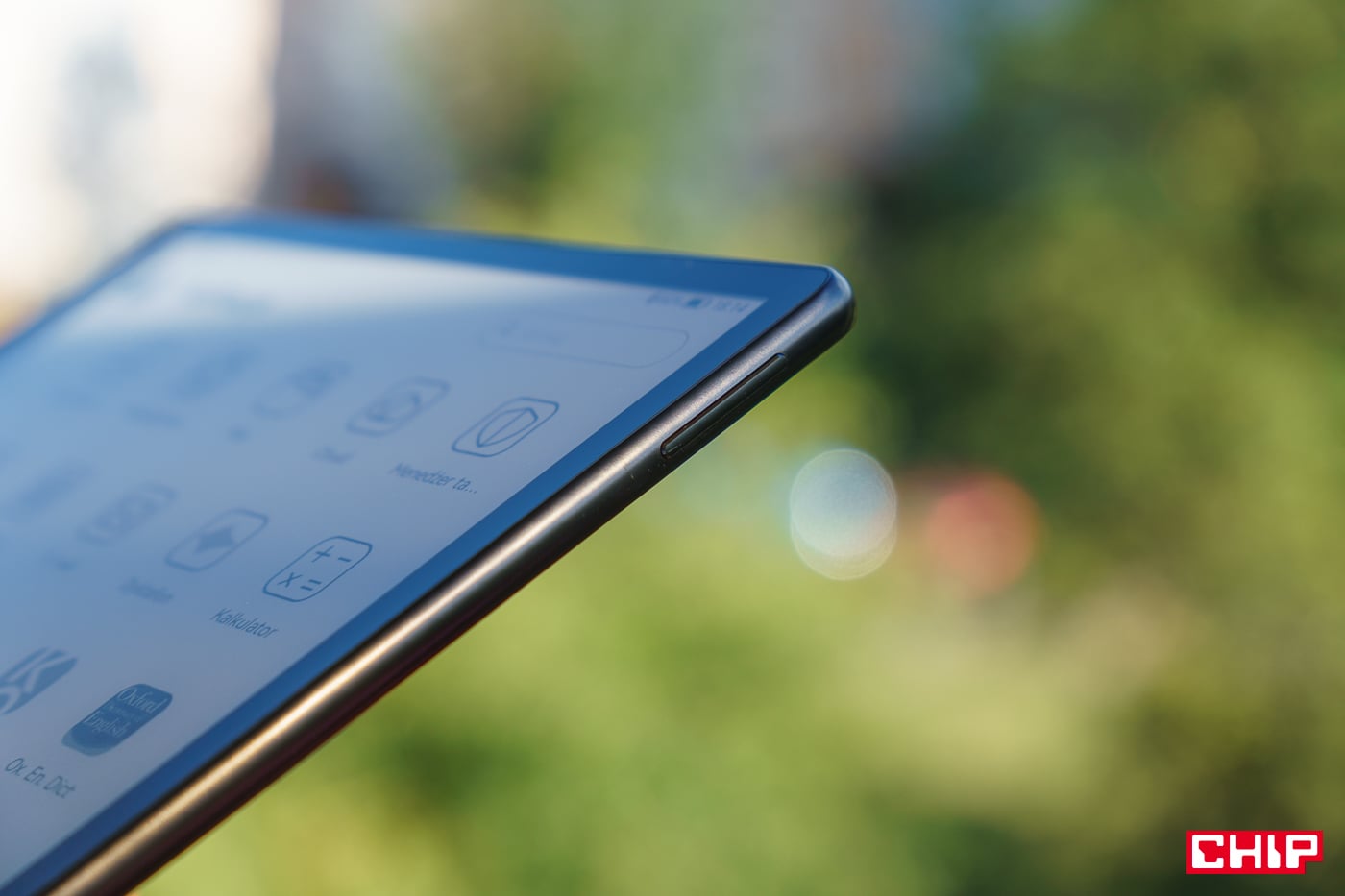 Huawei MatePad Paper