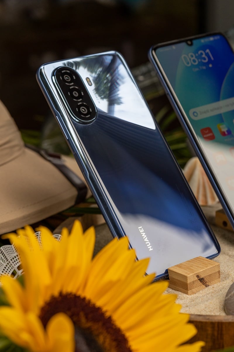 Huawei nova Y70 i nova Y90 trafiły do sprzedaży w Polsce