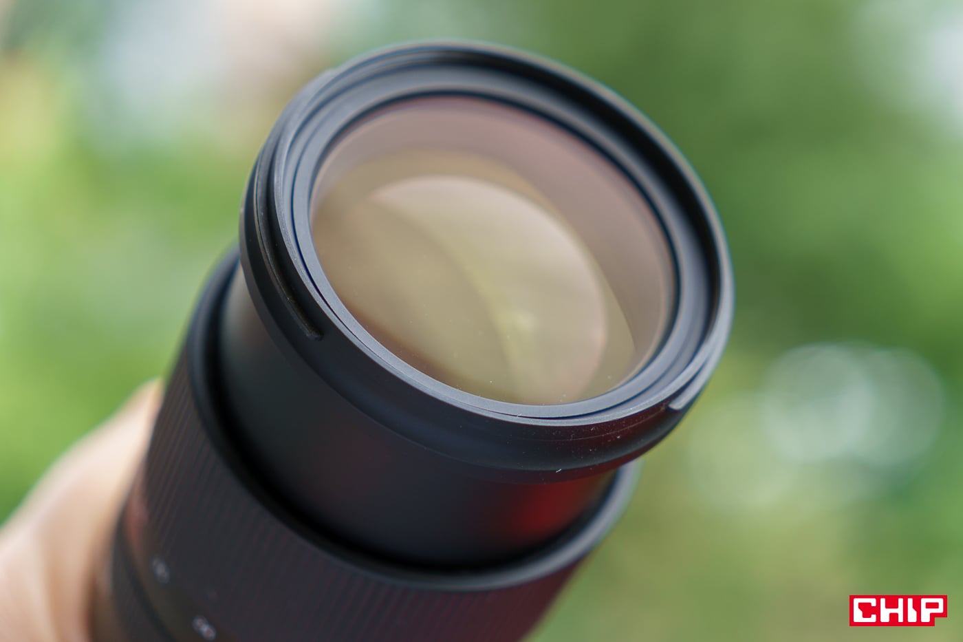 Tamron 17-70 mm f2.8 Di III-A VC RXD