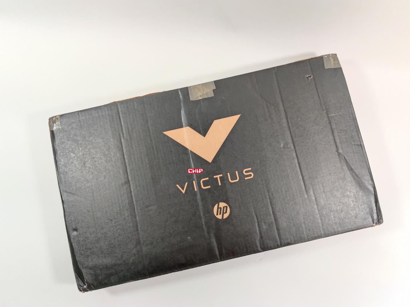 test Victus by HP 16-e0401nw, recenzja Victus by HP 16-e0401nw, opinia Victus by HP 16-e0401nw