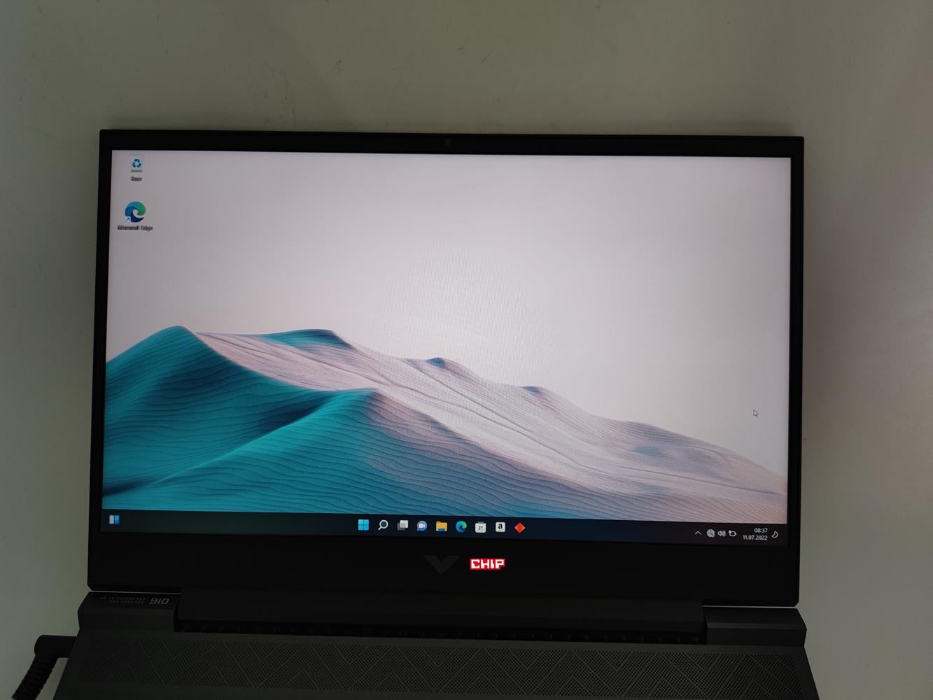 test Victus by HP 16-e0401nw, recenzja Victus by HP 16-e0401nw, opinia Victus by HP 16-e0401nw