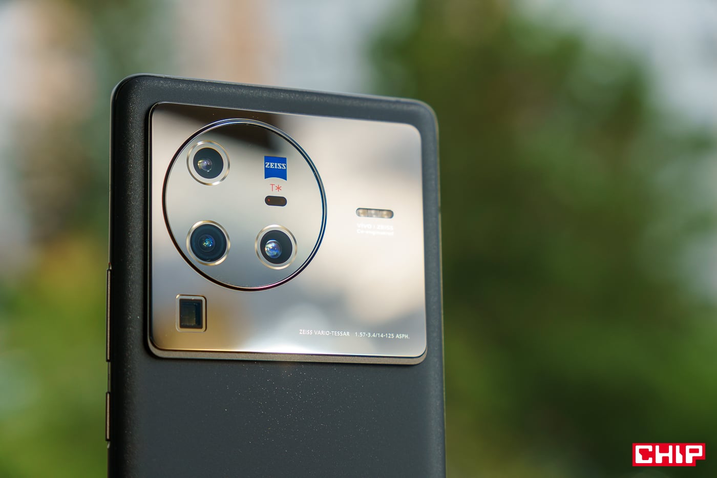 Vivo X80 Pro