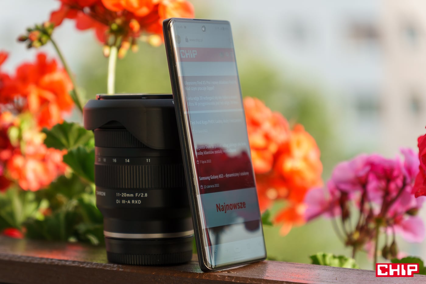 Vivo X80 Pro