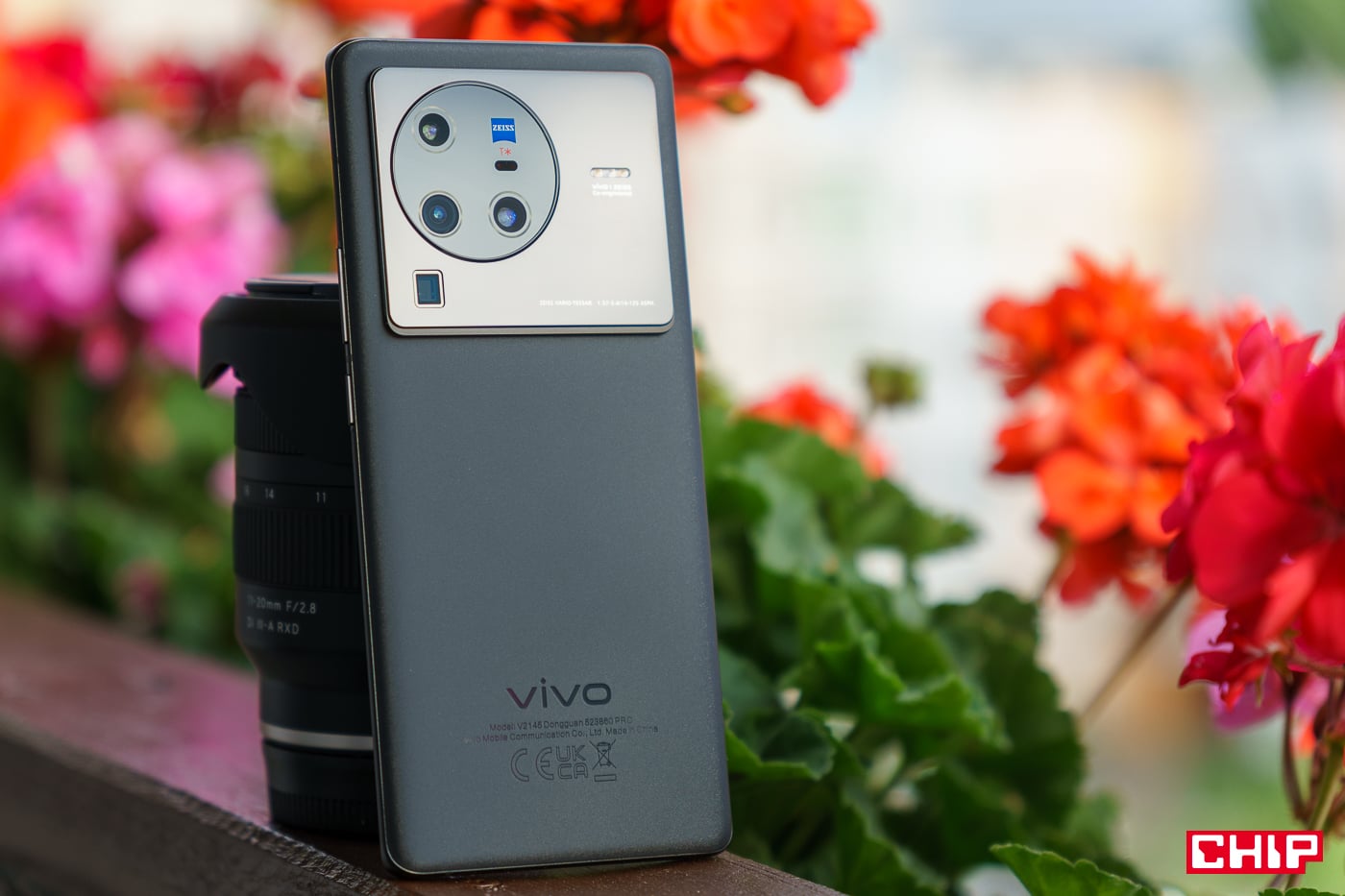 Vivo X80 Pro