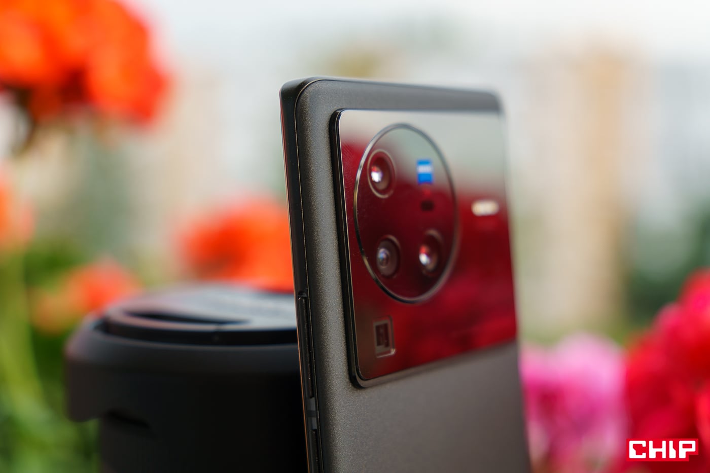 Vivo X80 Pro
