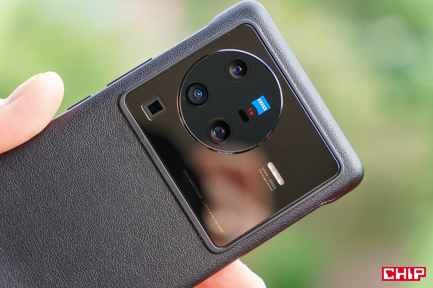 Vivo X80 Pro