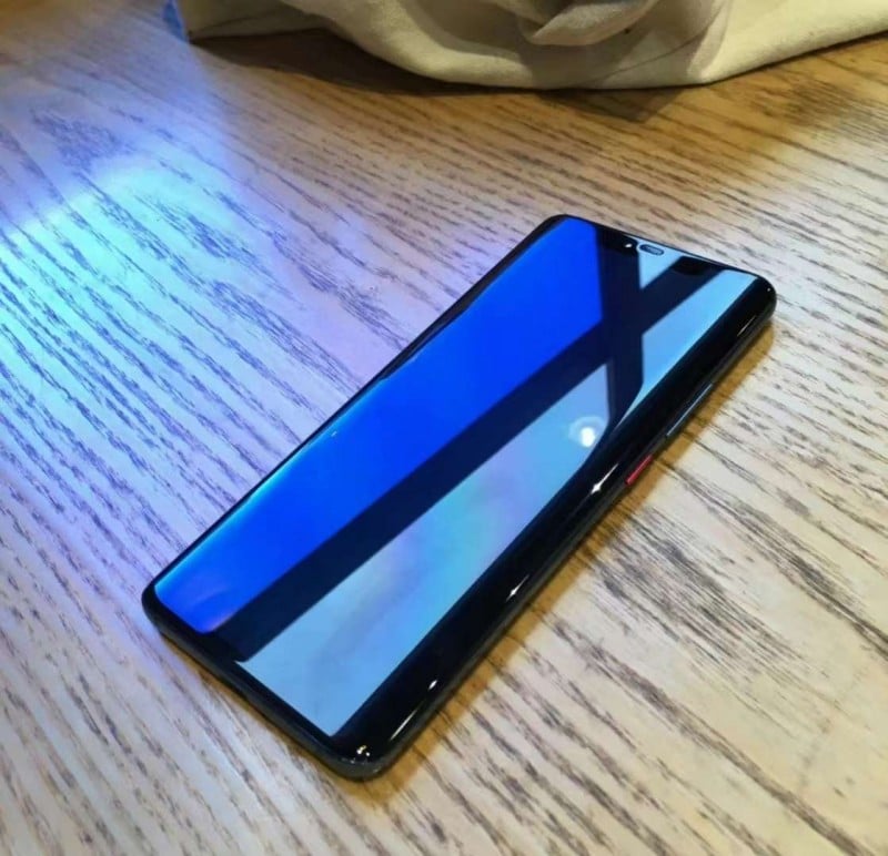Kiedy powinniśmy spodziewać się premiery serii Huawei Mate 50?